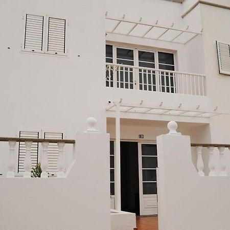 Apartamento Alisio อาร์เรียตา ภายนอก รูปภาพ