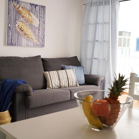Apartamento Alisio อาร์เรียตา ภายนอก รูปภาพ