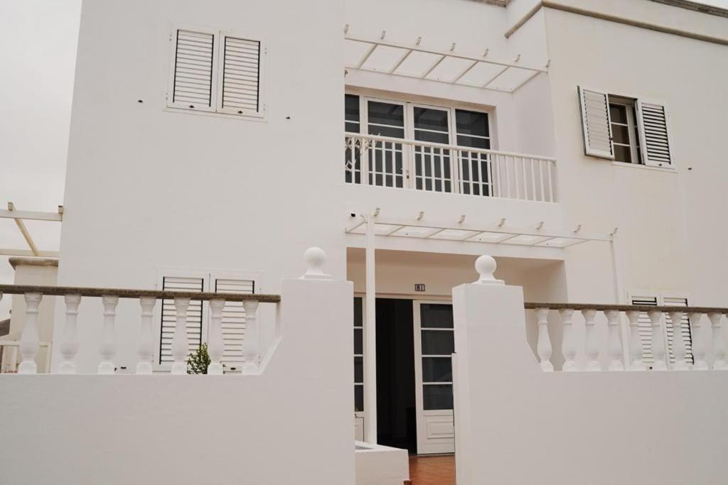 Apartamento Alisio อาร์เรียตา ภายนอก รูปภาพ