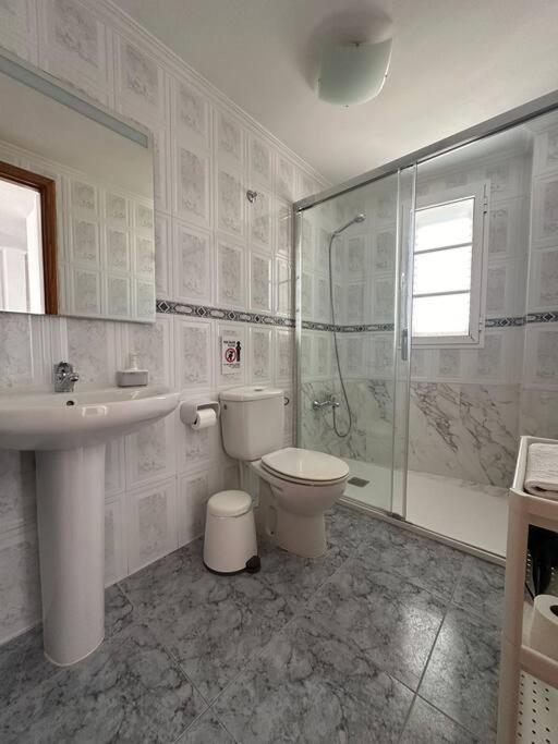 Apartamento Alisio อาร์เรียตา ภายนอก รูปภาพ